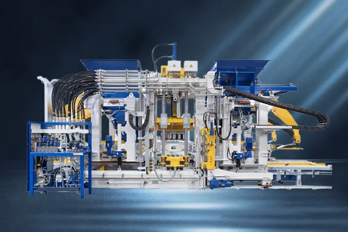 Industrielle Anwendungen