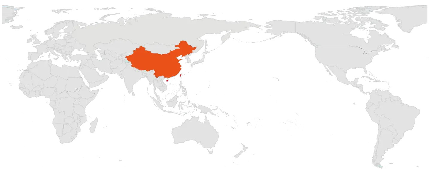 Globales Netzwerk