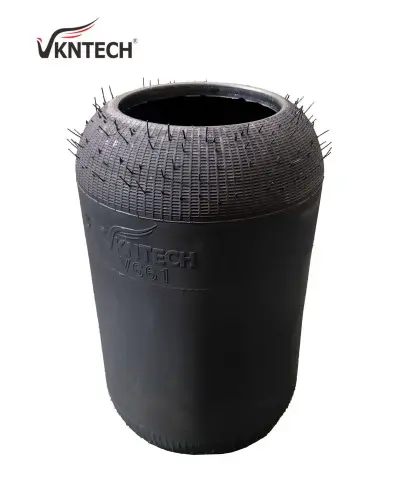 V661 f&uuml;r Bus-Luftfeder 661N Gummi-Luftbalg Firestone W01-095-0021