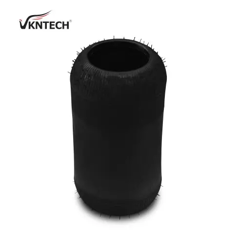 V664 Bus-Luftfedern 644N DAF 689677 ERSETZEN Firestone W01-095-0118 11134445 Balg