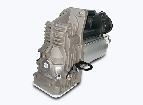 Luftkompressor W166 A1663200204 VKNTECH 1D1005 Mercedes Luftpumpe A1663200104 F&uuml;r Personenkraftwagen