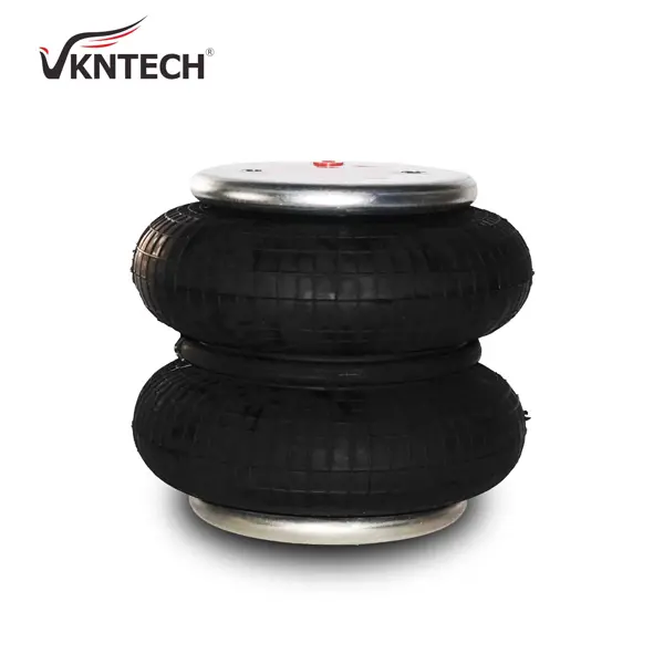 Doppelt gefaltete Luftfeder 2b6910 Firestone W01-358-6910 PICK-UP-Luftfeder
